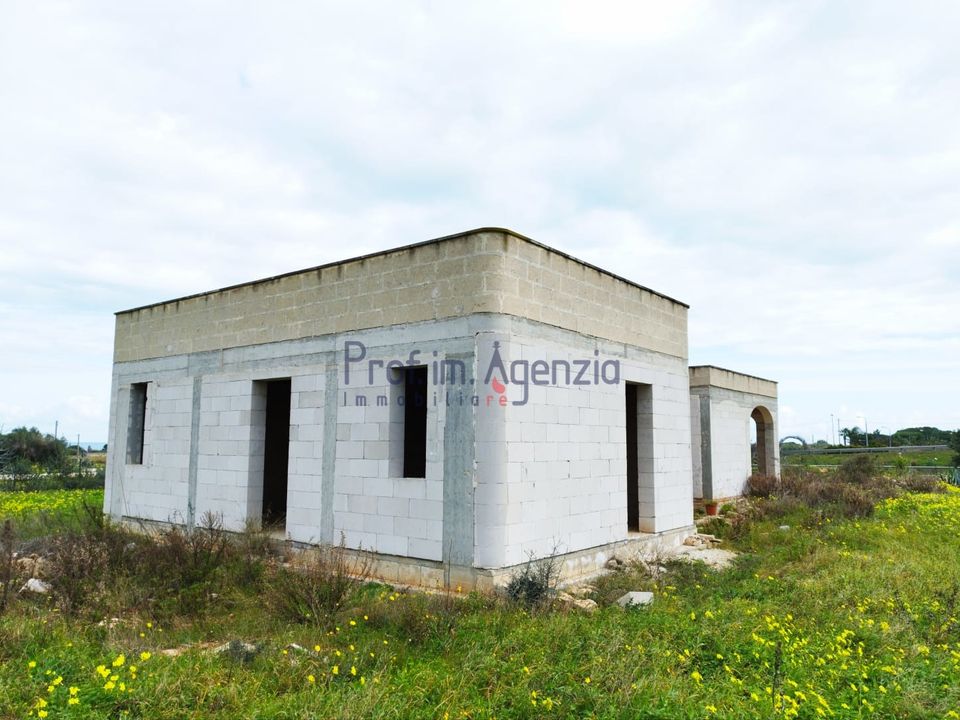 Landejendom i Carovigno, Brindisi - foto 4